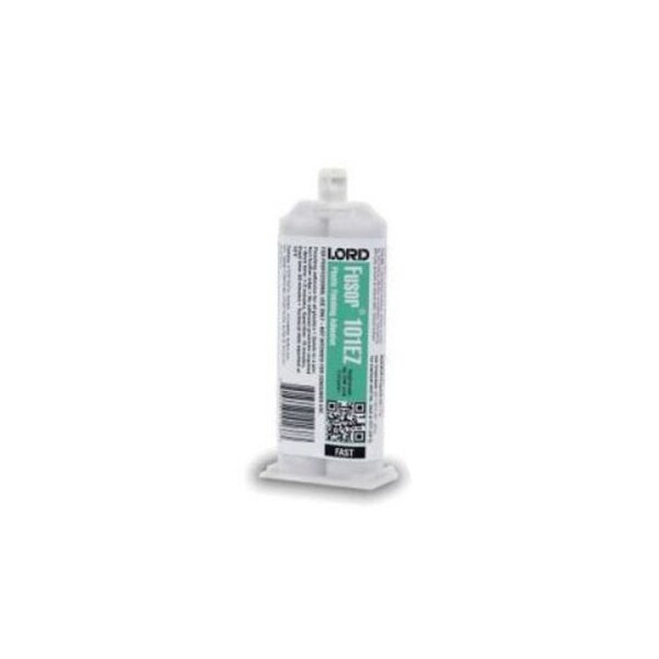 Lord Fusor Adhesives FUSOR PLASTIC REPAIR ADHESIVE HEAT SET 1.7 OZ 80849810001 - main